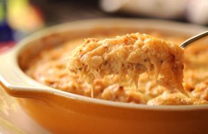 4 recetas para celebrar estas Fiestas Patrias