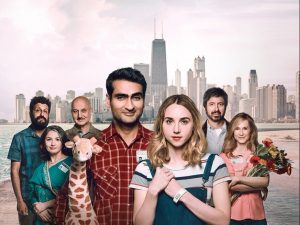 3 películas de amor que deberías ver en el cine