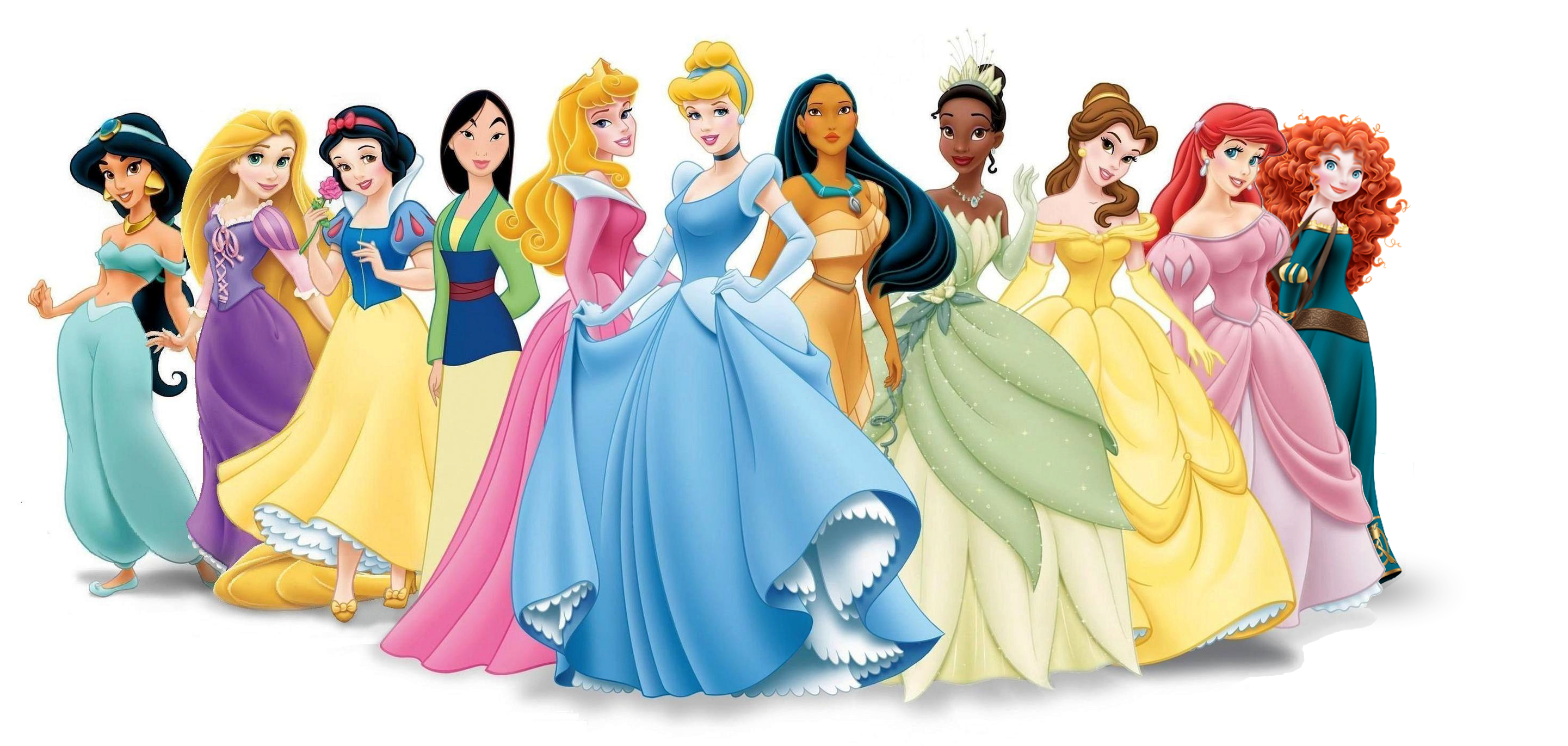 ¿Princesa o villana? Conoce qué personaje Disney eres según tu signo zodiacal