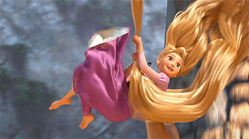Rapunzel