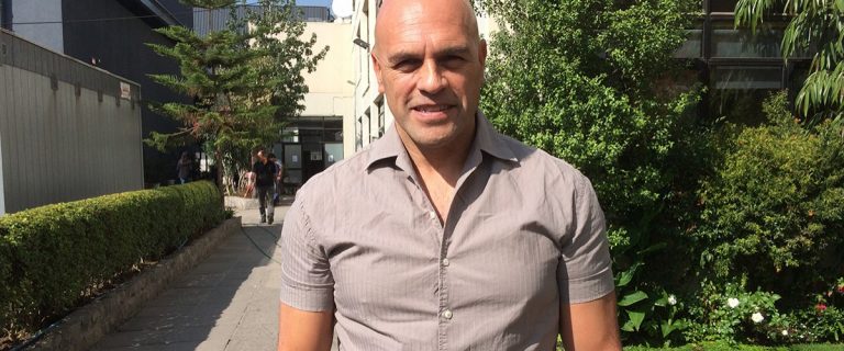 René O'Ryan revela que padece nuevo cáncer