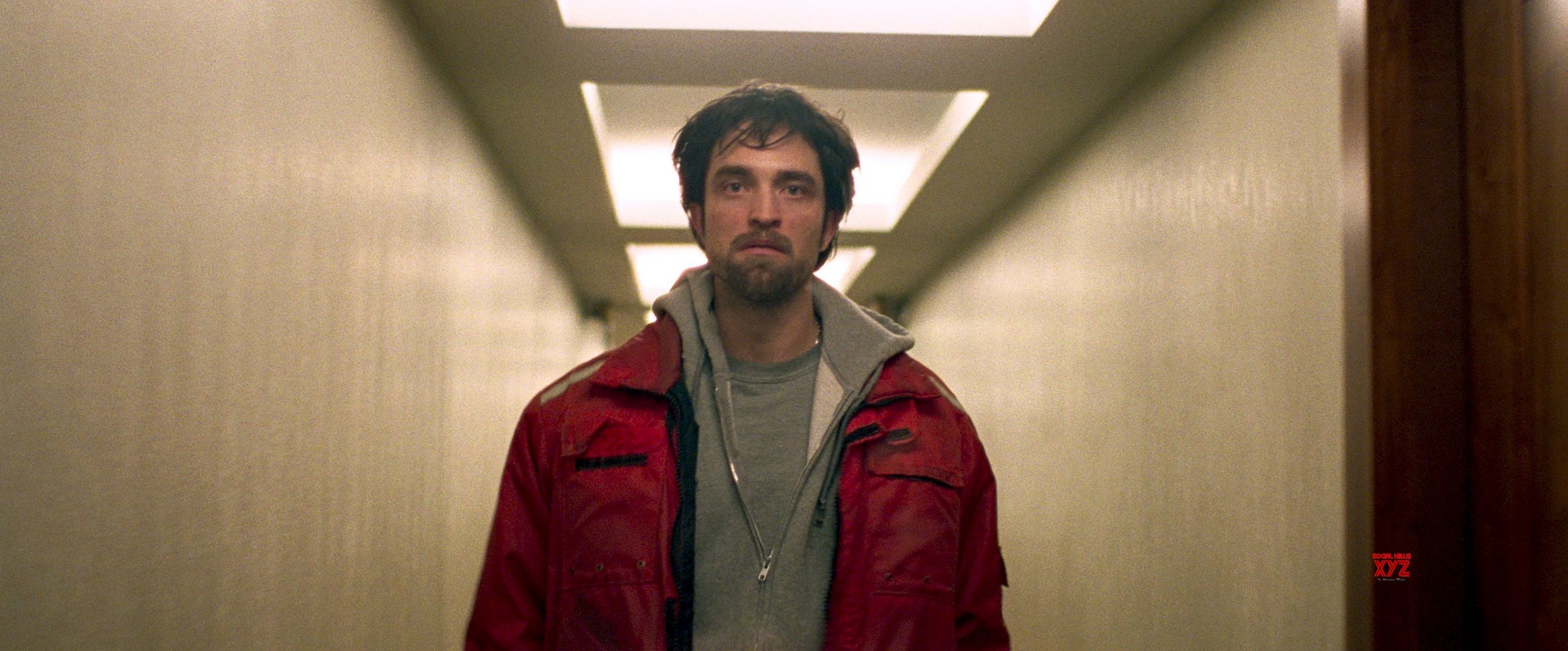Robert Pattinson Good time