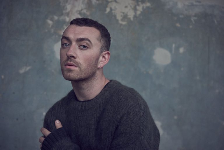 Esta es la noticia que entristeció a Sam Smith en los últimos días