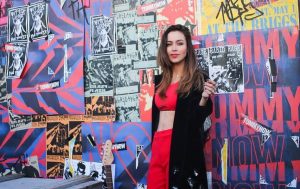 6 tendencias de street style desde la Semana de la moda de Londres