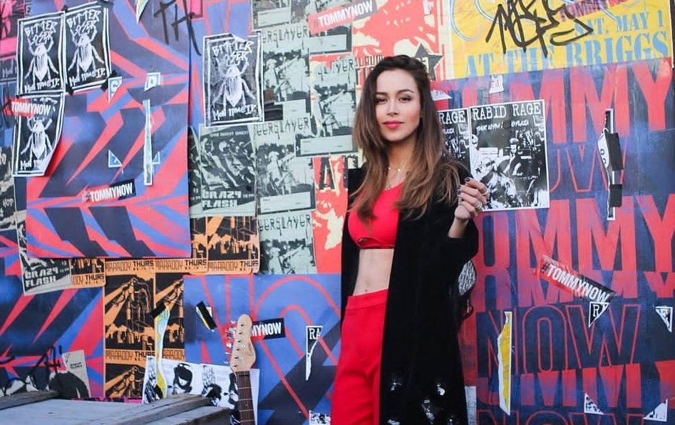 6 tendencias de street style desde la Semana de la moda de Londres