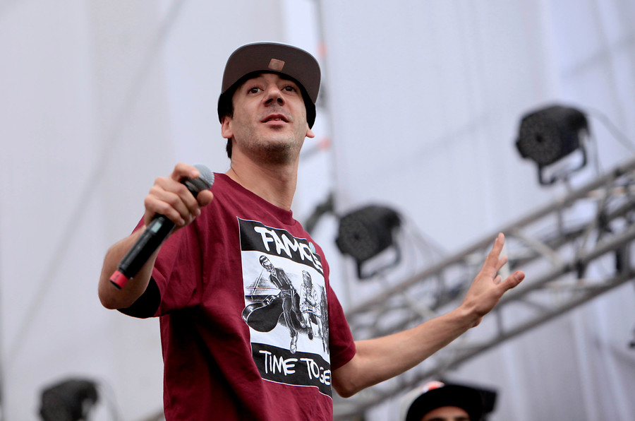 Tea Time rompe el silencio: "Quiero demostrar mi inocencia"