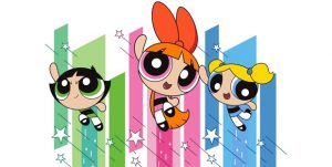 “Las chicas superpoderosas” suman a una nueva integrante afroamericana