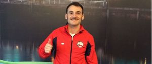 ¡¡Grande Tomás González!! Logró medalla de oro en el Mundial de Varna