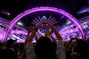 ¡Al fin! Confirman quiénes son los primeros artistas para Viña 2018