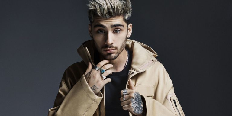 #AlertaDeEstreno ¡Zayn Malik se luce peleando en su nuevo videoclip!