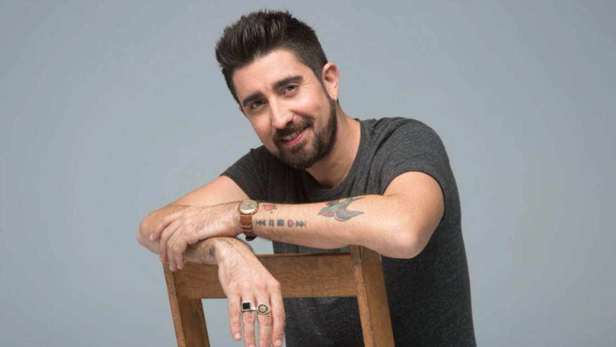 #ViveDial: Reik, Prince Royce, Jesse & Joy y Alex Ubago fueron parte de la gran fiesta de música en español