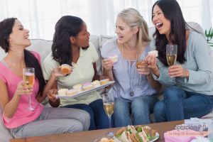 Estos son los secretos de sexo que sólo se cuentan entre mujeres