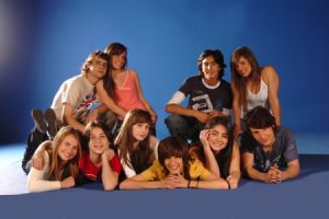 Galán de la recordada serie BKN se muestra feliz con su hija