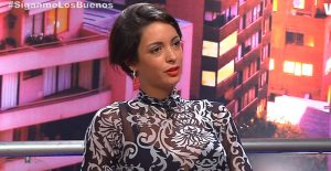 Las fuertes declaraciones de Paula Bolatti sobre la relación de Ignacio Lastra y Julia Fernández