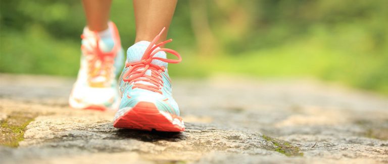 Qué dice tu forma de caminar de tu personalidad
