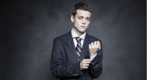 Simón Pesutic confesó que se enamoró de su mejor amiga y pololearon por cuatro años