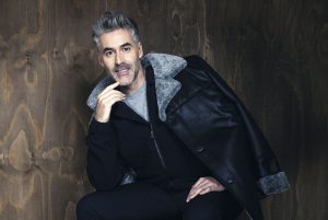 Carlos Díaz confirma alargue de teleserie "Verdades ocultas"