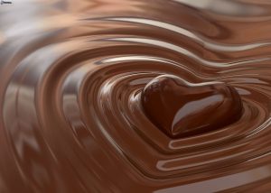 ¿Para qué es bueno el chocolate negro con aceite de oliva?