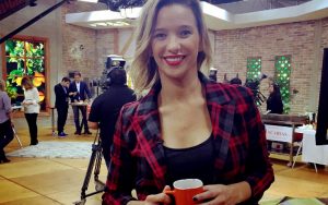 ¡Claudia Schmitd revela los detalles de su sorpresiva boda!