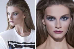 ¡Se viene la primavera! Este es el maquillaje que la llevará esta temporada