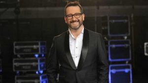 Eduardo Fuentes comparte importante paso de su hija