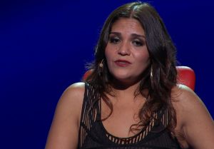 Katherine Orellana presenta a su novio y lo comparan con un Backstreet Boys