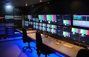 Conoce al animador chileno que triunfa en la televisión boliviana