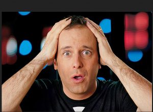 ¿Stefan Kramer tenía un hermano perdido?