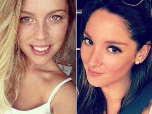 El comentario de Daniela Aránguiz que descolocó a Kel Calderón en Maldita Moda