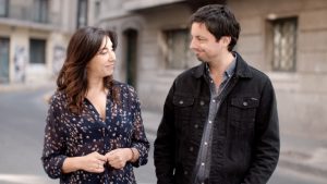 "Se busca": El nuevo programa de reencuentros conducido por "La jueza" ya fijó fecha de estreno