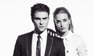 Augusto Schuster y Kika Silva se confiesan: "Sí, existe la amistad entre hombre y mujer"