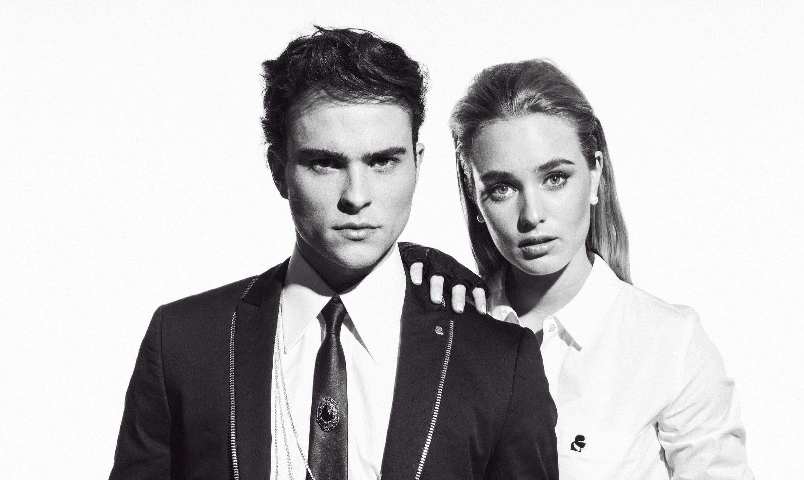 Augusto Schuster y Kika Silva se confiesan: "Sí, existe la amistad entre hombre y mujer"