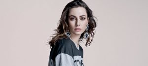 ¿Javiera Díaz de Valdés se casa en segundas nupcias?