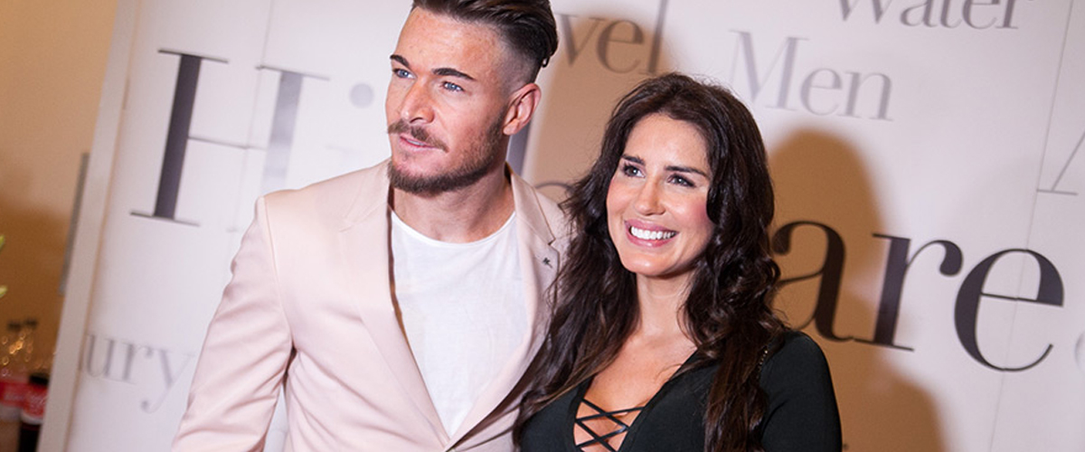 ¿Tony Spina y Fran Undurruga volvieron?