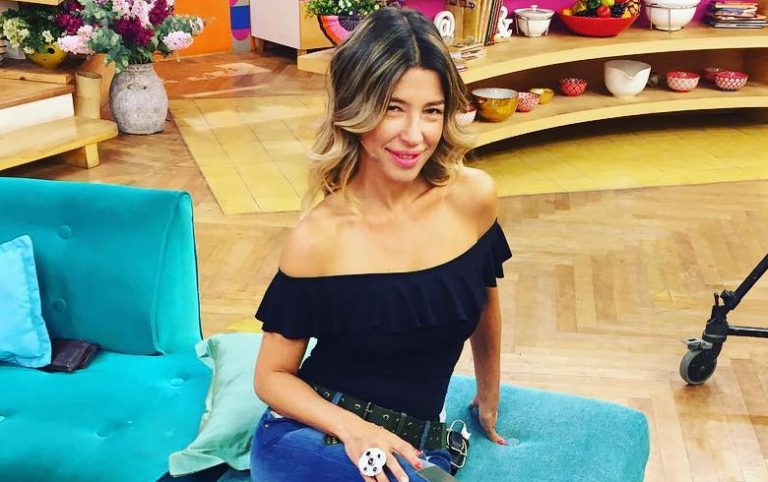 Francisca Merino revela con quién le fue infiel Luciano Cruz-Coke