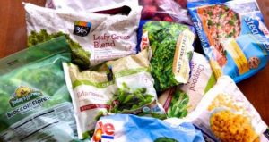 5 alimentos que contienen más sal de lo que piensas
