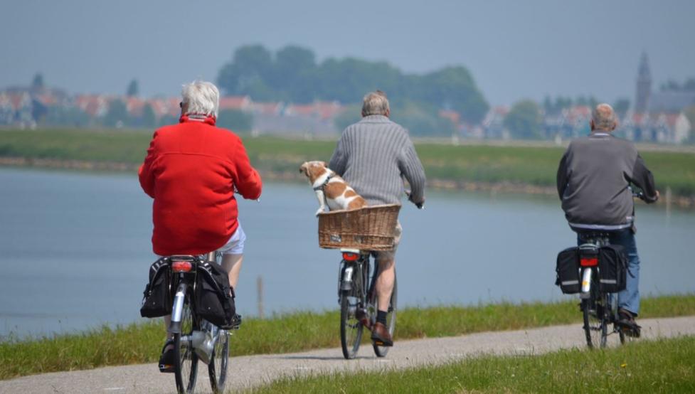 Esta es la edad máxima que puede vivir un ser humano