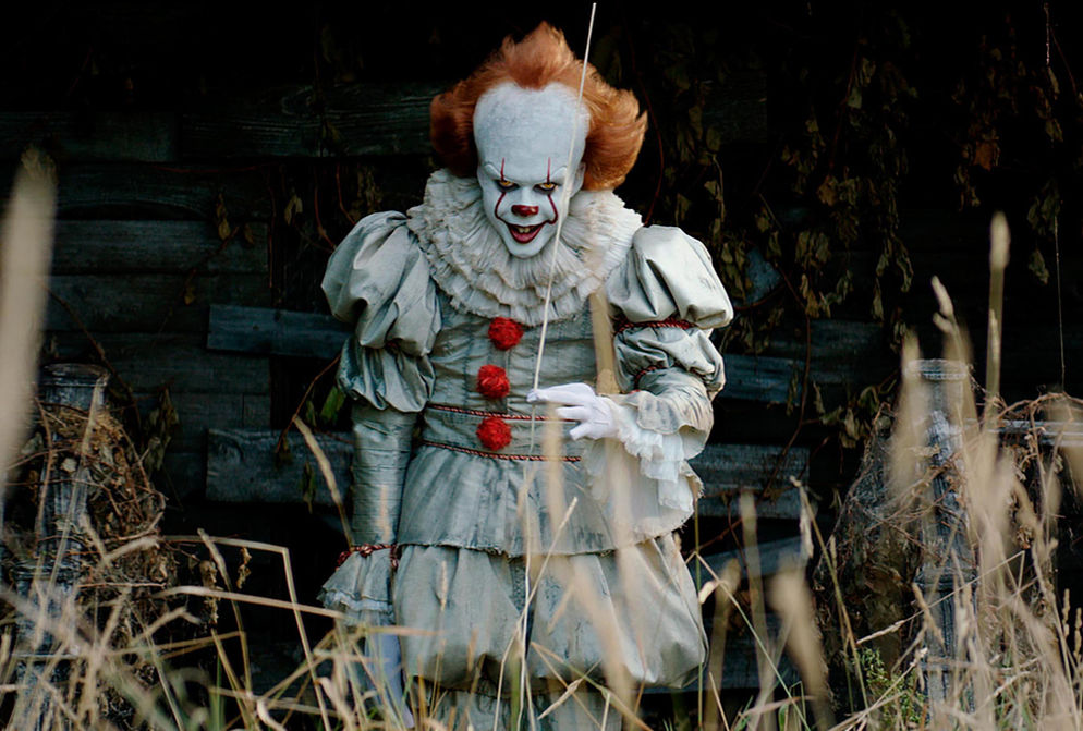 ¡Diseños del terror! La manicure inspirada en "It" arrasa en redes sociales