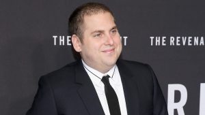 ¡La increíble transformación física del actor Jonah Hill tras perder peso!