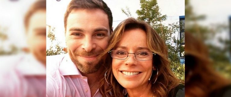 El chistoso momento que vivió José Antonio Neme cuando fue a visitar a Kathy Salosny a la clínica