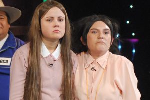 Integrante de Las iluminadas anunció su regreso a "Morandé con compañía"