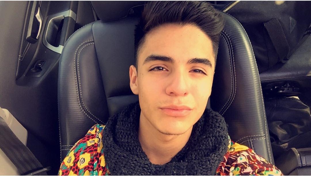 Leo Méndez Jr. genera opiniones divididas por su nuevo tatuaje