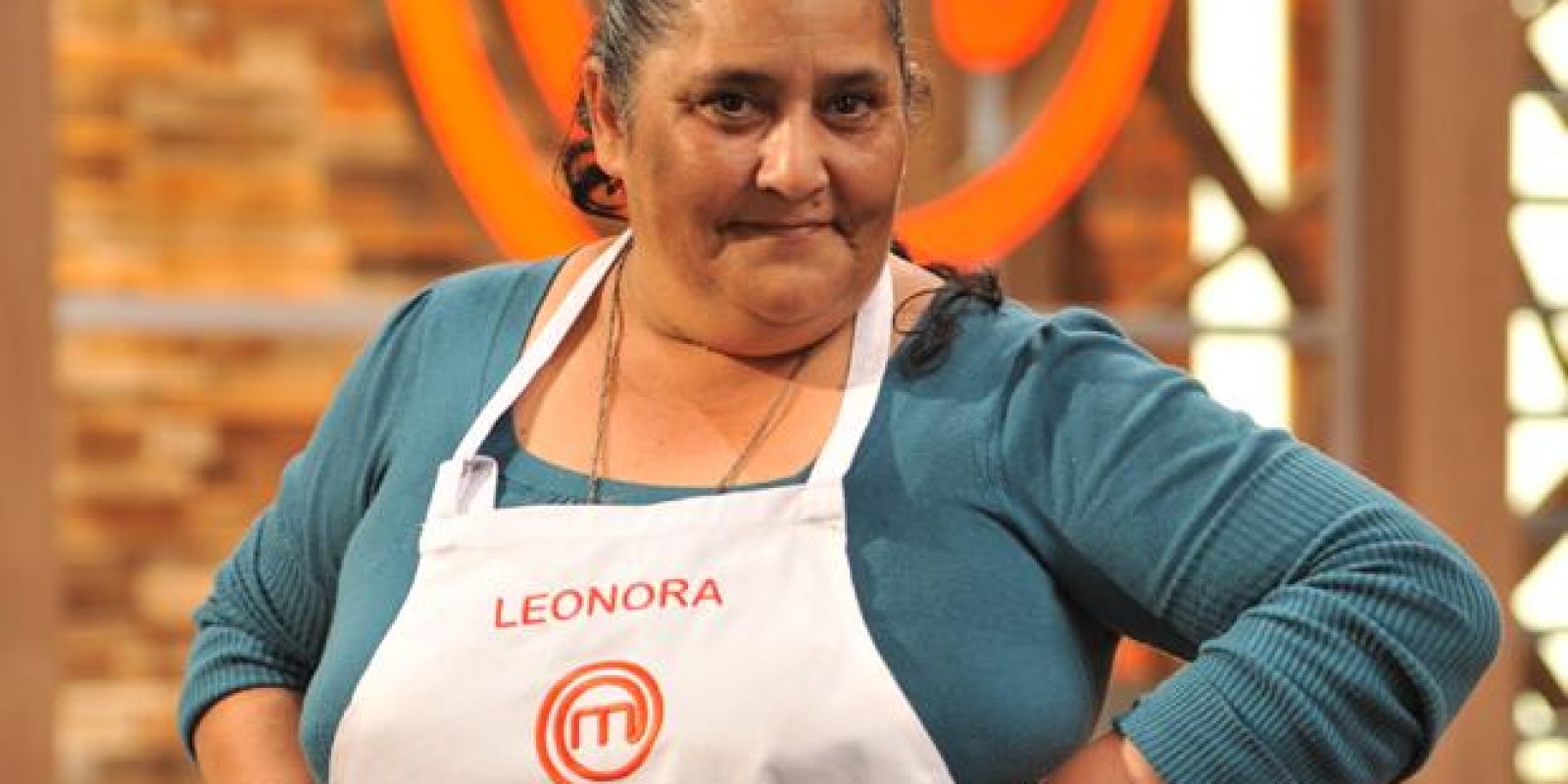 El presente de Leonora a seis años de su paso por "MasterChef Chile"