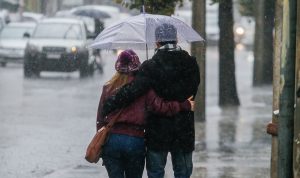 Decretan Alerta Amarilla en Atacama y Enel aplica plan preventivo por lluvias en centro y norte del país