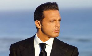 ¿Cambiado? Luis Miguel luce una vez más irreconocible
