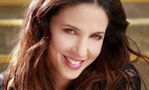 Luz Valdivieso se integra al área dramática de Mega