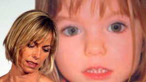 Caso Madeleine Mcann: Malas noticias para la familia