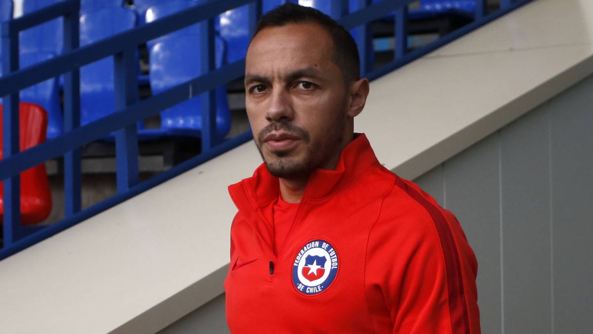 Esposa de Marcelo Díaz envía una emotiva carta en su apoyo