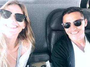 ¿Qué pasó? Mayte Rodríguez y Alexis Sánchez ya no tienen fotos juntos en redes sociales