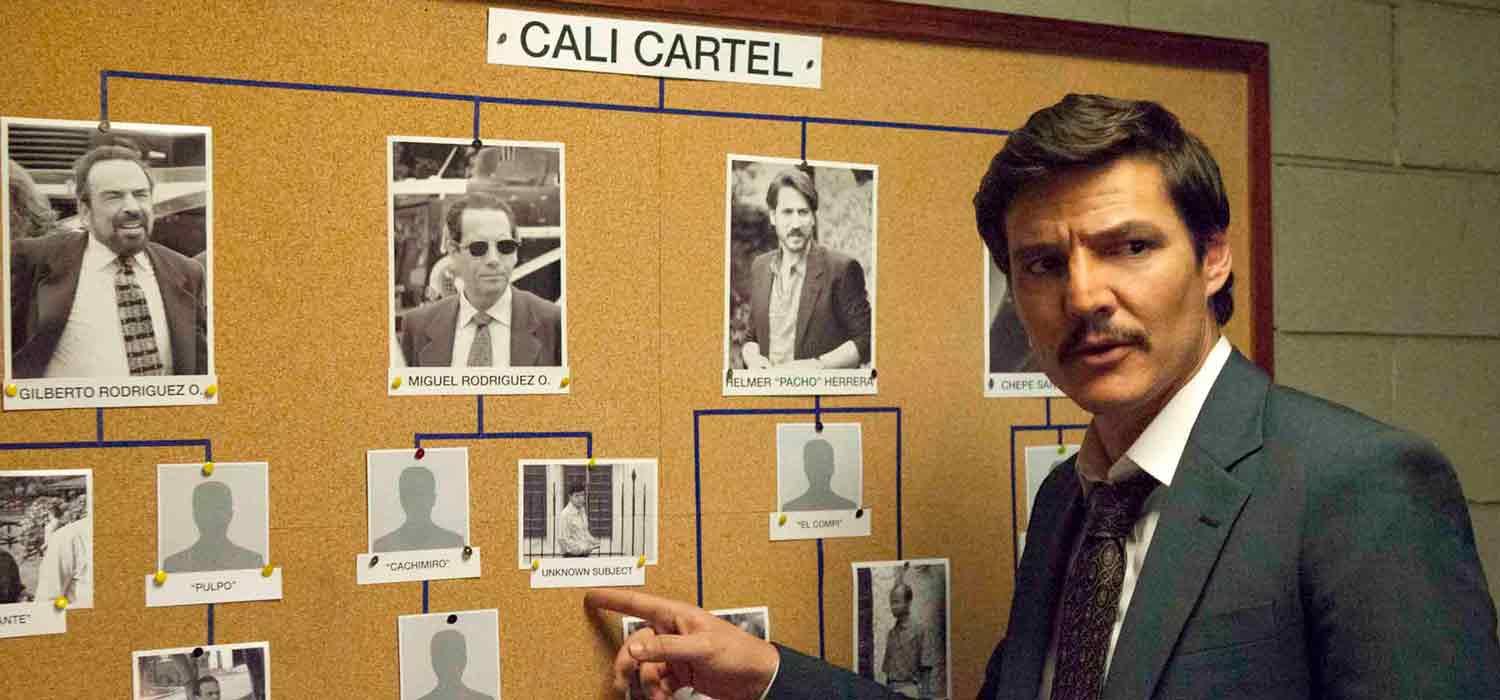 Integrante de la serie "Narcos" es asesinado en México